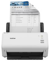 ADS-4100 Desktop Documant Scanner