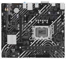PRIME H610M-K - PRIME H610M-K Socket 1700 Micro ATX Motherboard