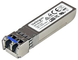 SFP10GLRST - Cisco SFP-10G-LR Compatible 10GbE Single mode Fibre SFP+ Transceiver Module, 10GBASE-LR