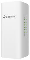 SG2005P-PD - Omada Outdoor 5 Port Gigabit Smart Switch with PoE++ In and Poe+ Out