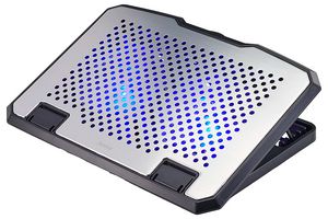 00126807 - Aluminium Laptop Cooler