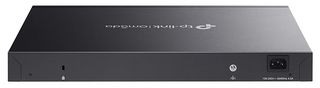 SG2452LP - Omada 48 Port Gigabit Smart Switch with 32 Port PoE+ & 4 SFP Slots