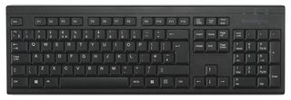 K75561UK - KB150 EQ Wireless Keyboard, Black