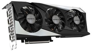 GV-N3060GAMING OC-12GD V2 - NVIDIA GeForce RTX 3060 12G Gaming OC 12GB PCI-Express Graphics Card