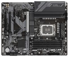 Z790 D - Intel Z790 Express Socket 1700 ATX Motherboard