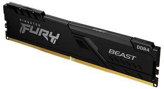 KF432C16BB/16 - 16GB FURY Beast DDR4-3200 PC4-25600 UDIMM RAM Memory Module