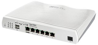 V2865-K - Vigor 2865 Wired VPN Router