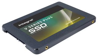 V Series Plus 2.5in SSD SATA 6Gbps Solid State Drive, 256GB