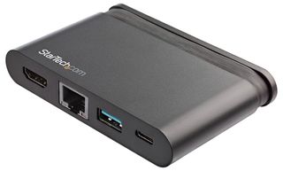 DKT30CHCPD - USB-C Multiport Hub, HDMI / USB / LAN / 100W PD
