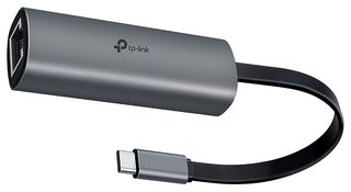 UE302C - USB-C to 2.5GbE Gigabit Ethernet Adaptor