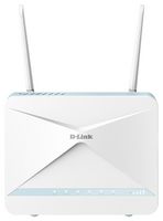 AX1500 4G Cat6 Smart Router, WPA3