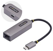1GPD3-USB-C-ETHERNET - USB-C to Gigabit Ethernet Adaptor with 100W PD