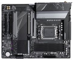 B650 AORUS ELITE AX V2 - AMD B650 Socket AM5 ATX Motherboard