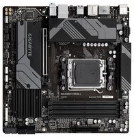 B650M DS3H - AMD B650 Socket AM5 Micro ATX Motherboard