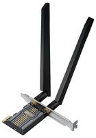 ARCHER TBE400E - BE6500 WiFi 7 & Bluetooth 5.4 PCI-Express Adaptor, WPA3
