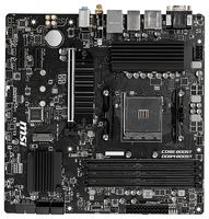 B550M PRO-VDH WIFI - B550M Socket AM4 Micro ATX Motherboard with WiFi