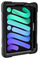 TAXIPM068 - Xventur Rugged Case for iPad Mini 8.3", Black