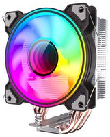 GMX-ICEBLADE - Ice Blade CPU Cooler with aRGB Infinity Fan