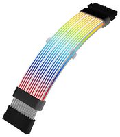 CIT-PRO-24P-ATX - 24-pin aRGB ATX Motherboard Extension Cable