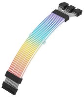 CIT-PRO-TRPL-8P - 3x 8-pin aRGB GPU Motherboard Extension Cable