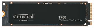 CT1000T700SSD3 - T700 PCI-Ex Gen 5 NVMe 2280 M.2 SSD, 1TB