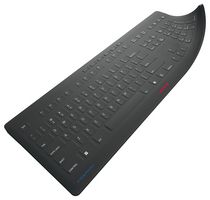 61510020 - STREAM Protect Membrane for STREAM Keyboard, Black