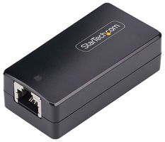 1G-NETWORK-ISOLATOR - Gigabit RJ45 Network Isolator with DIN Rail Mount, Up to 4KV