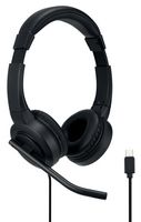 K83450WW - H1000 USB-C On-Ear Stereo Headset