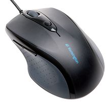 K72369EU - Pro Fit Wired Mouse, Black