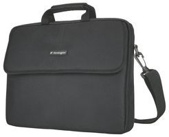K62567US - Simply Portable 17.3" Laptop Sleeve, Black