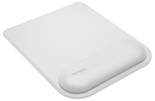 K50437EU - ErgoSoft Wrist Rest Mouse Mat, Grey