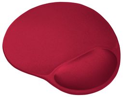 20429 - BigFoot Mouse Mat, Red