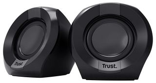 25164 - Polo 2.0 Speaker Set, Black
