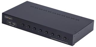 R8AD122-KVM-SWITCH - 8 Port 4K 60Hz DisplayPort KVM Switch