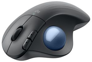 910-007029 - Ergo M575S Wireless Trackball, Graphite