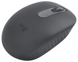910-007459 - M196 Bluetooth Wireless Mouse, Graphite