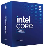 BX80768225 - Core Ultra 5 225 10 Core Socket 1851 3.3GHz Arrow Lake CPU Processor, Retail