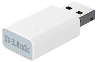AX9U - AX900 USB WiFi 6 & Bluetooth Adaptor