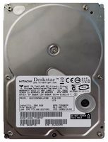 HDS725050KLAT80 - Recertified 3.5" Internal Hard Drive PATA 133, 500GB 7200rpm