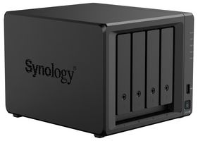DS925+ - DiskStation DS925+ 4 Bay NAS Server, Diskless