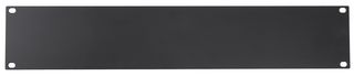 R1285/2UK - 19" Blank Rack Panel - 2U