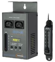 UP-2 RF - Single DMX/HTP Dimmer / Switch Pack