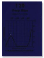 Deep Blue Colour Filter Chris James Lighting Filters Cpc Uk Deep Blue Colour Filter Chris James