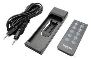 RC-10 - Wired Remote for DR-40
