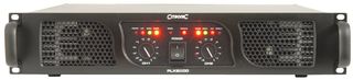 PLX2800 - Power Amplifier, 2U, 2X 1050W, PLX2800