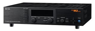 M-9000M2 - Digital Matrix Mixer / Preamplifier