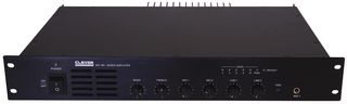 MA 160 - Mixer Amplifier, 60W RMS 100V