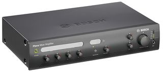 PLE-1MA030 - Mixer Amplifier, 30W 100V / 8 Ohm
