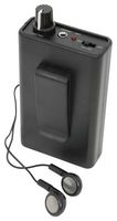 LR2 - Induction Loop Receiver