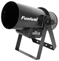 FUNFETTI SHOT - Confetti Cannon